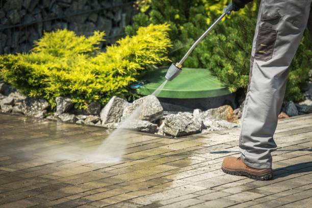 Reliable Marina, CA Pressure Washing Services Solutions